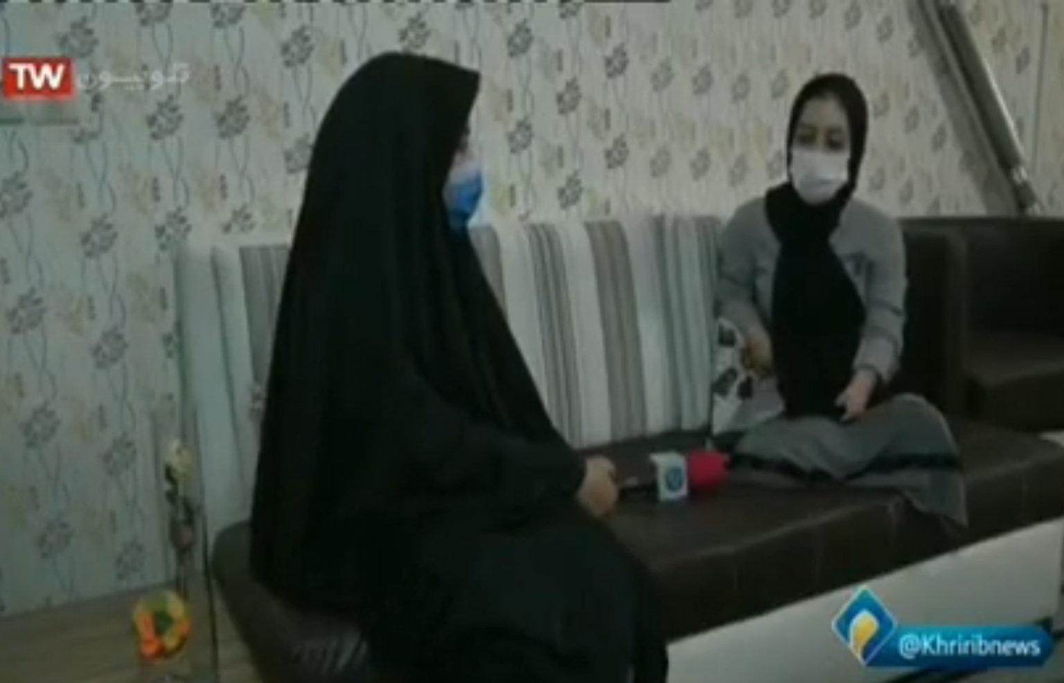 گزارش اخبار شبکه خراسان رضوی 