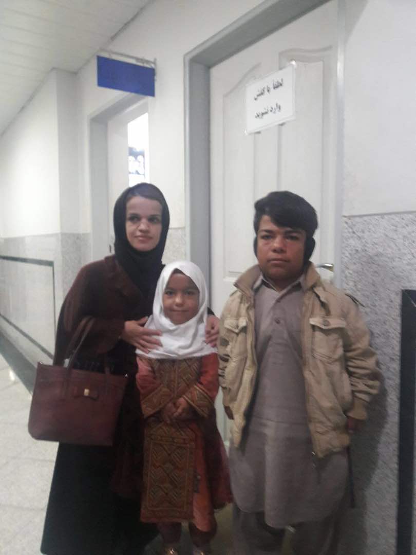 قبولی کنکور