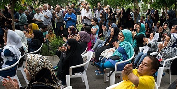 کوتاه‌قامتان بلندهمت ؛ محروم از حقوق شهروندی
